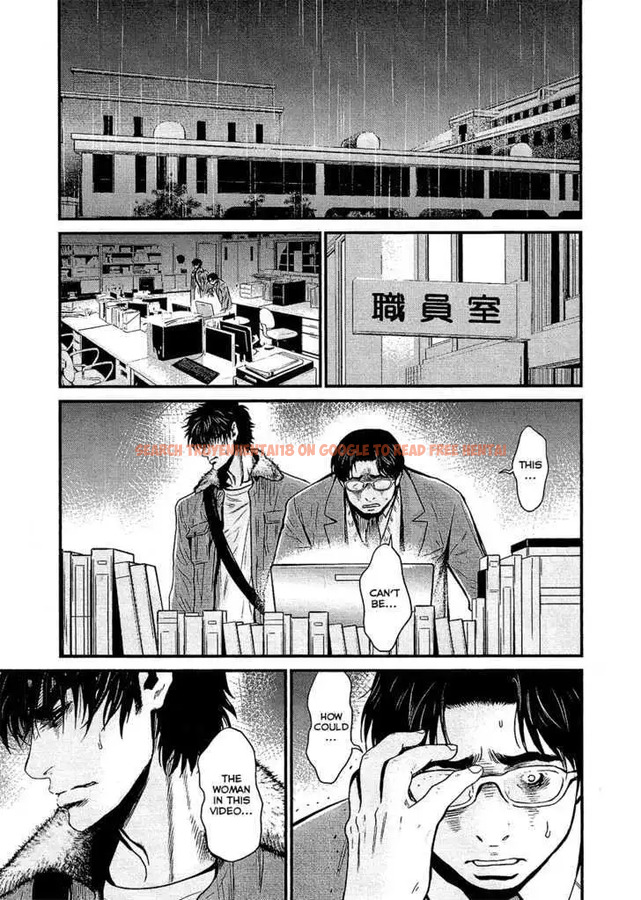 Read Hentai Image 3 559 in comic Wolf Guy: Ookami No Monshou - Chapter 75 - www.hentaitnt.net