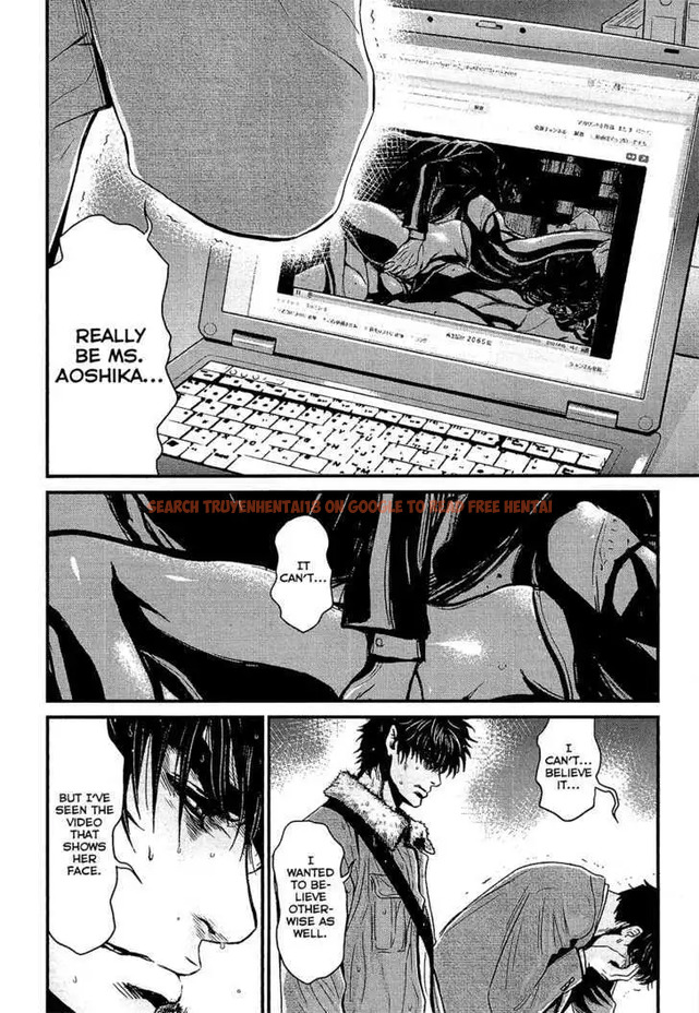 Read Hentai Image 4 562 in comic Wolf Guy: Ookami No Monshou - Chapter 75 - www.hentaitnt.net