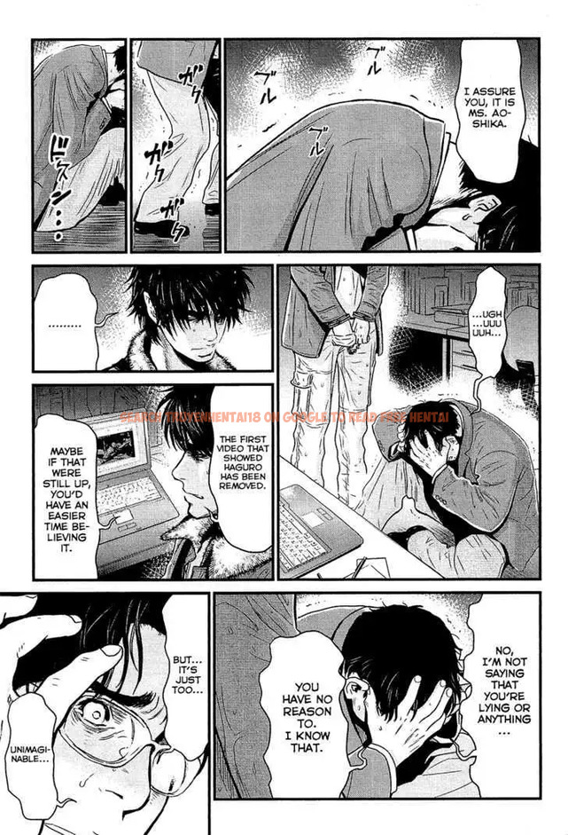 Read Hentai Image 5 562 in comic Wolf Guy: Ookami No Monshou - Chapter 75 - www.hentaitnt.net