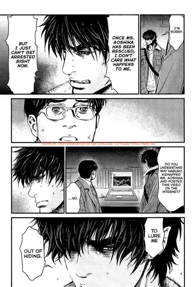 Read Hentai Image 9 562 in comic Wolf Guy: Ookami No Monshou - Chapter 75 - www.hentaitnt.net
