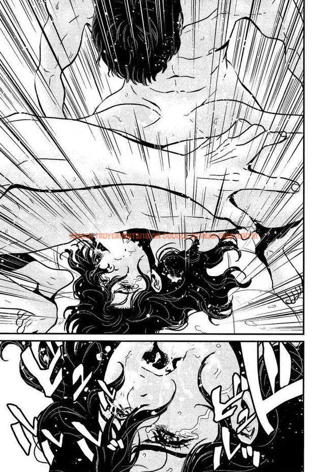 Read Hentai Image 11 559 in comic Wolf Guy: Ookami No Monshou - Chapter 76 - hentaitnt.net