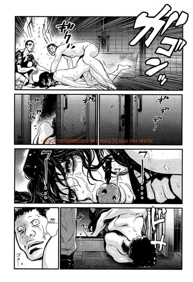 Read Hentai Image 14 559 in comic Wolf Guy: Ookami No Monshou - Chapter 76 - hentaitnt.net