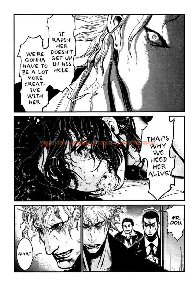 Read Hentai Image 16 559 in comic Wolf Guy: Ookami No Monshou - Chapter 76 - hentaitnt.net