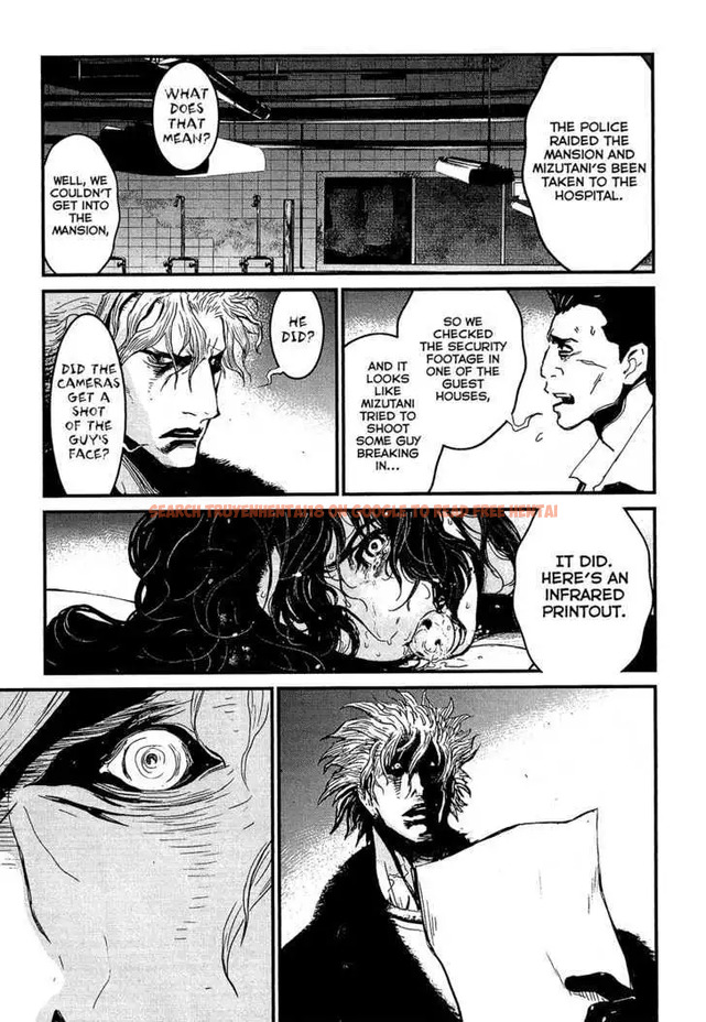 Read Hentai Image 17 559 in comic Wolf Guy: Ookami No Monshou - Chapter 76 - hentaitnt.net