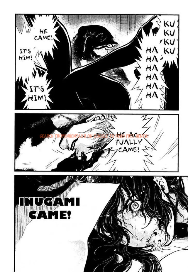 Read Hentai Image 18 559 in comic Wolf Guy: Ookami No Monshou - Chapter 76 - hentaitnt.net
