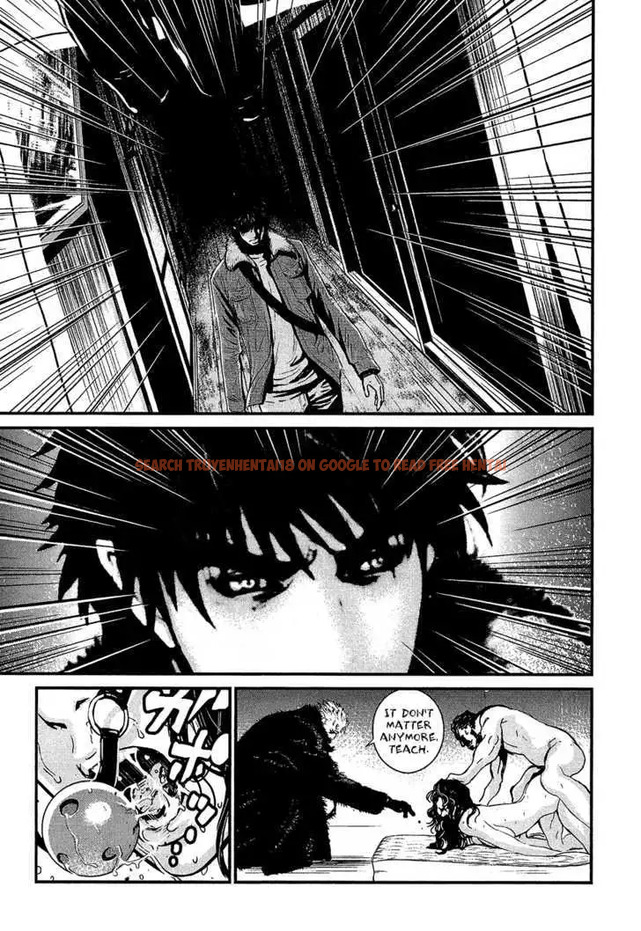 Read Hentai Image 19 559 in comic Wolf Guy: Ookami No Monshou - Chapter 76 - hentaitnt.net