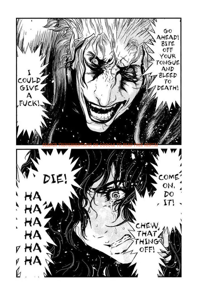 Read Hentai Image 20 559 in comic Wolf Guy: Ookami No Monshou - Chapter 76 - hentaitnt.net