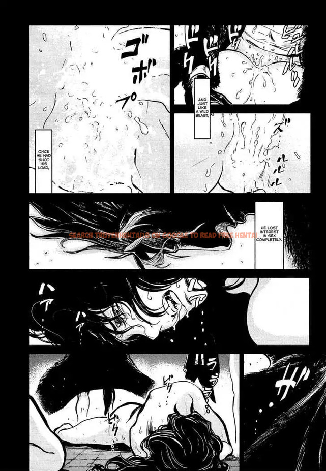 Read Hentai Image 6 559 in comic Wolf Guy: Ookami No Monshou - Chapter 76 - hentaitnt.net