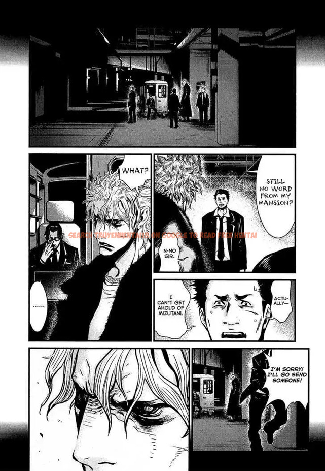 Read Hentai Image 8 559 in comic Wolf Guy: Ookami No Monshou - Chapter 76 - hentaitnt.net