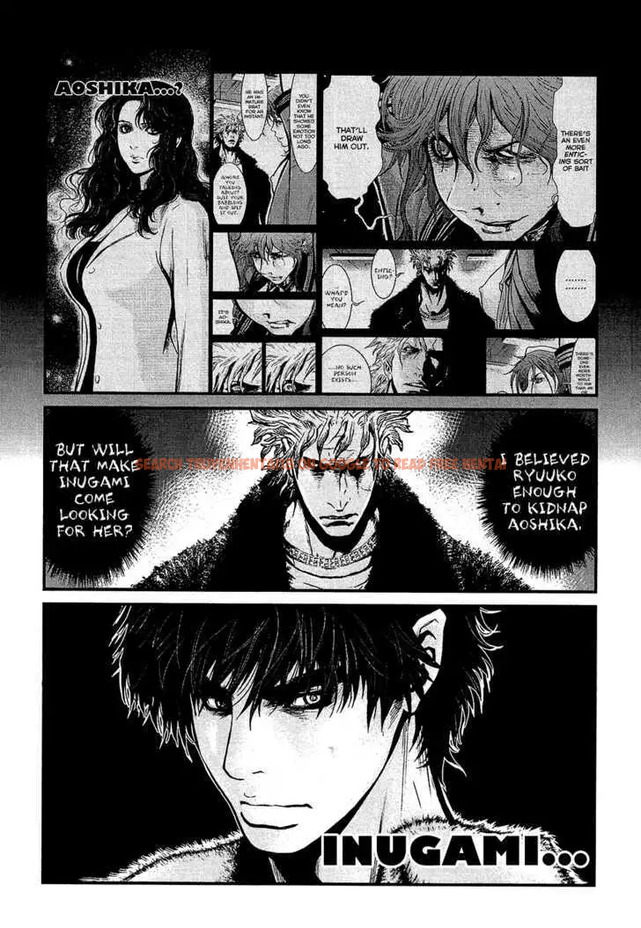 Read Hentai Image 9 559 in comic Wolf Guy: Ookami No Monshou - Chapter 76 - hentaitnt.net