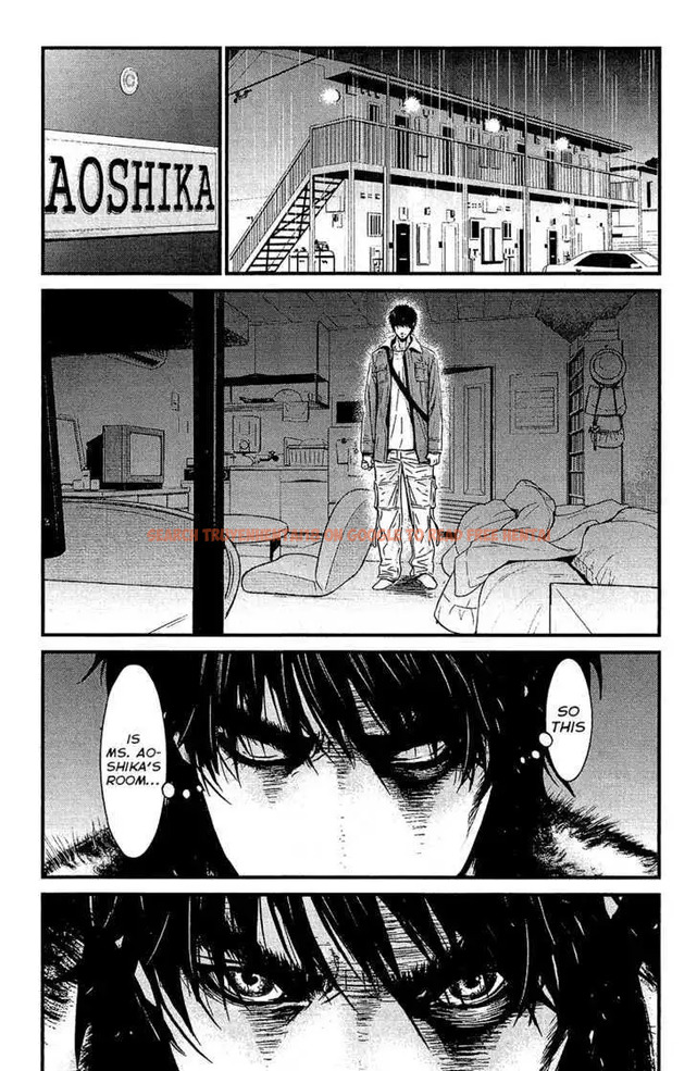 Read Hentai Image 10 559 in comic Wolf Guy: Ookami No Monshou - Chapter 77 - hentaitnt.net