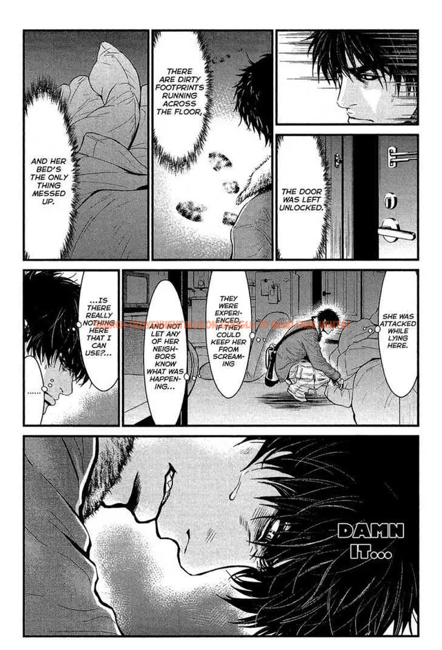 Read Hentai Image 11 559 in comic Wolf Guy: Ookami No Monshou - Chapter 77 - hentaitnt.net