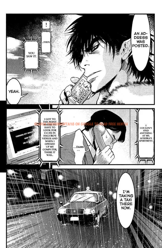 Read Hentai Image 16 559 in comic Wolf Guy: Ookami No Monshou - Chapter 77 - hentaitnt.net