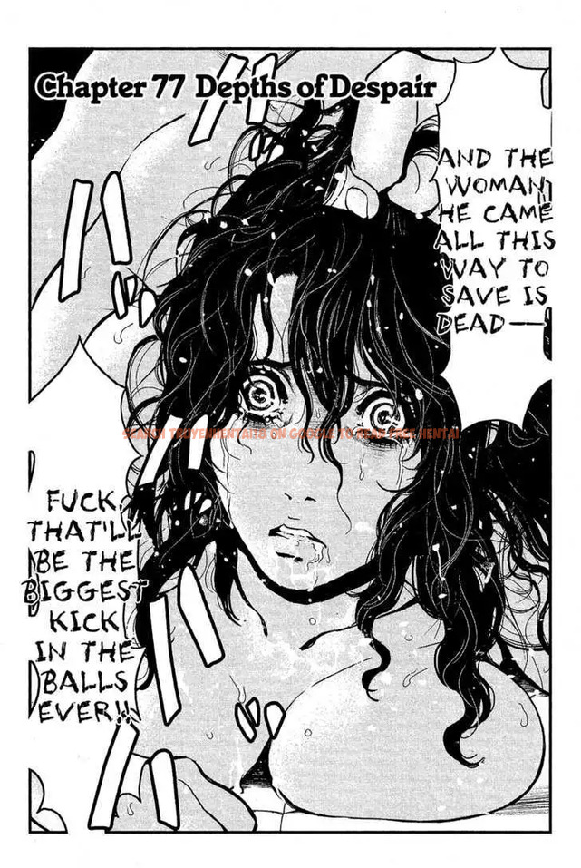 Read Hentai Image 2 559 in comic Wolf Guy: Ookami No Monshou - Chapter 77 - hentaitnt.net