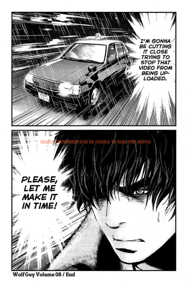 Read Hentai Image 20 559 in comic Wolf Guy: Ookami No Monshou - Chapter 77 - hentaitnt.net
