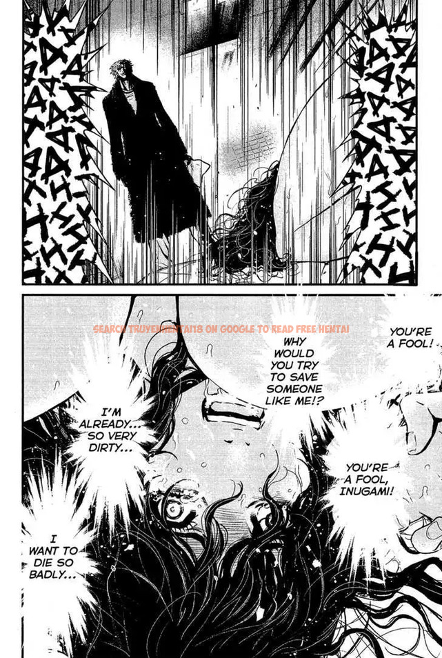 Read Hentai Image 4 559 in comic Wolf Guy: Ookami No Monshou - Chapter 77 - hentaitnt.net