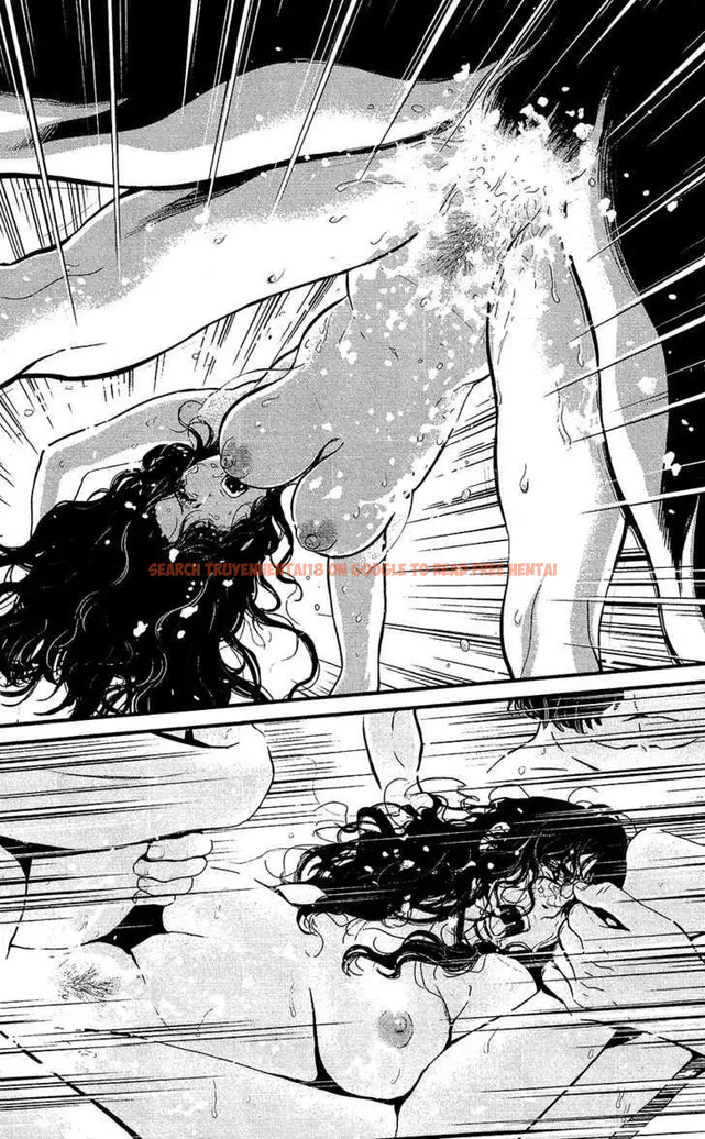 Read Hentai Image 6 559 in comic Wolf Guy: Ookami No Monshou - Chapter 77 - hentaitnt.net