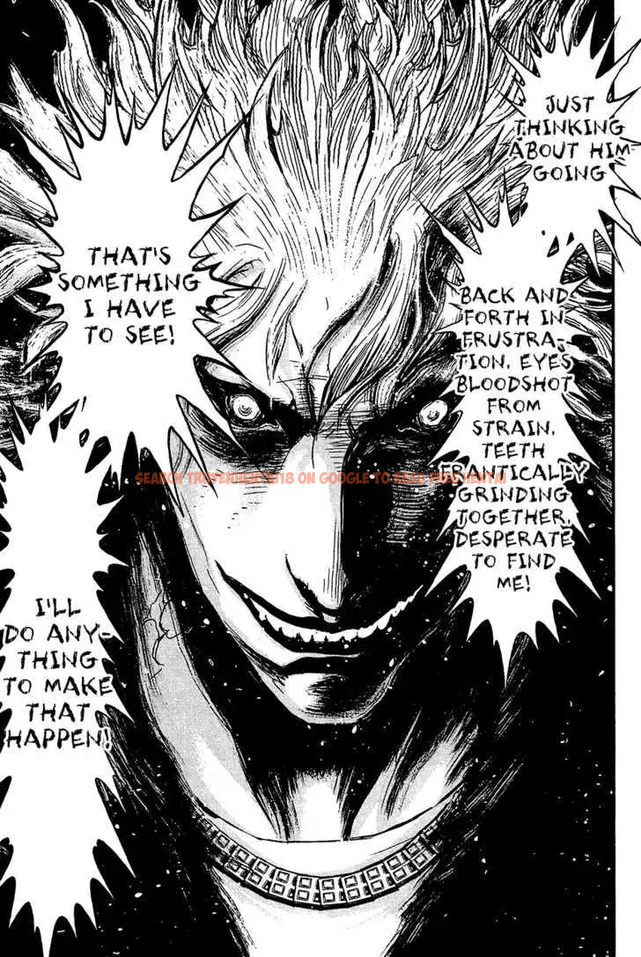 Read Hentai Image 9 559 in comic Wolf Guy: Ookami No Monshou - Chapter 77 - hentaitnt.net