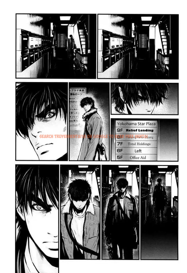 Read Hentai Image 10 559 in comic Wolf Guy: Ookami No Monshou - Chapter 78 - hentaitnt.net
