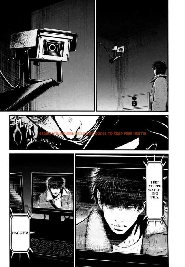 Read Hentai Image 11 559 in comic Wolf Guy: Ookami No Monshou - Chapter 78 - hentaitnt.net