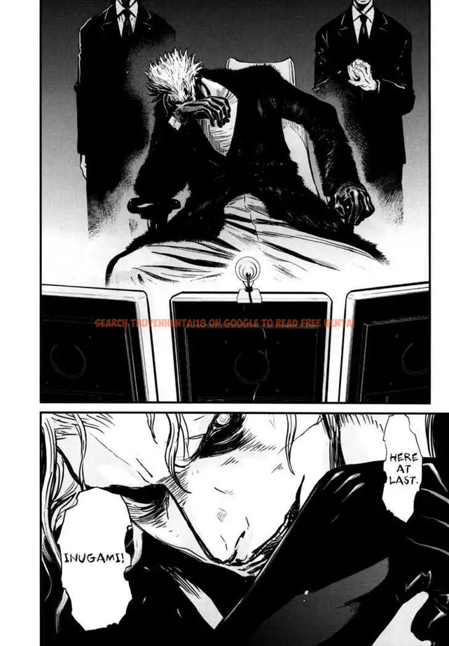 Read Hentai Image 12 559 in comic Wolf Guy: Ookami No Monshou - Chapter 78 - hentaitnt.net