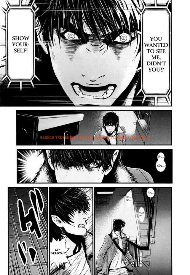 Read Hentai Image 13 559 in comic Wolf Guy: Ookami No Monshou - Chapter 78 - hentaitnt.net