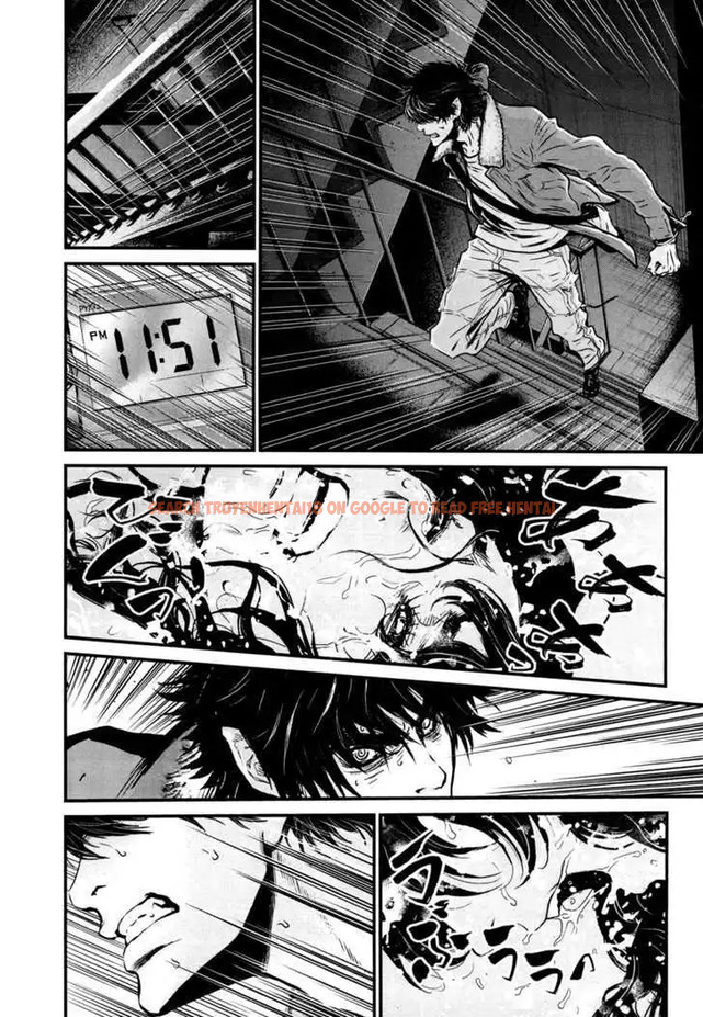 Read Hentai Image 14 559 in comic Wolf Guy: Ookami No Monshou - Chapter 78 - hentaitnt.net