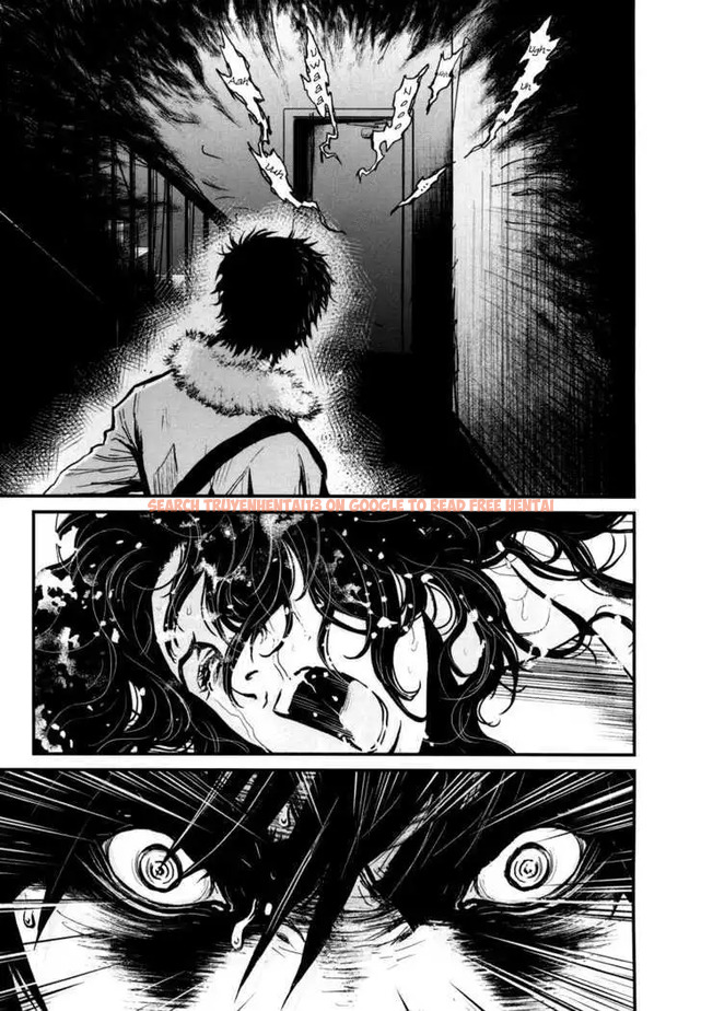 Read Hentai Image 15 559 in comic Wolf Guy: Ookami No Monshou - Chapter 78 - hentaitnt.net