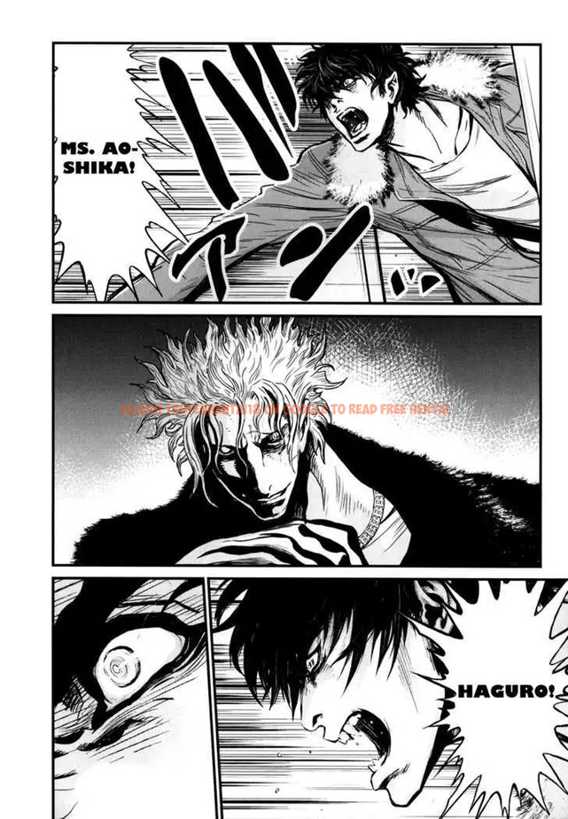 Read Hentai Image 16 559 in comic Wolf Guy: Ookami No Monshou - Chapter 78 - hentaitnt.net