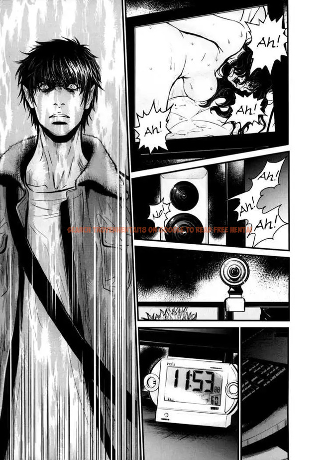 Read Hentai Image 17 559 in comic Wolf Guy: Ookami No Monshou - Chapter 78 - hentaitnt.net