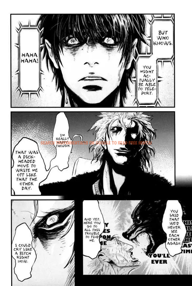 Read Hentai Image 19 559 in comic Wolf Guy: Ookami No Monshou - Chapter 78 - hentaitnt.net