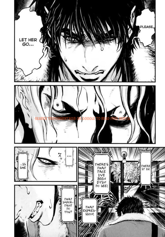 Read Hentai Image 21 559 in comic Wolf Guy: Ookami No Monshou - Chapter 78 - hentaitnt.net