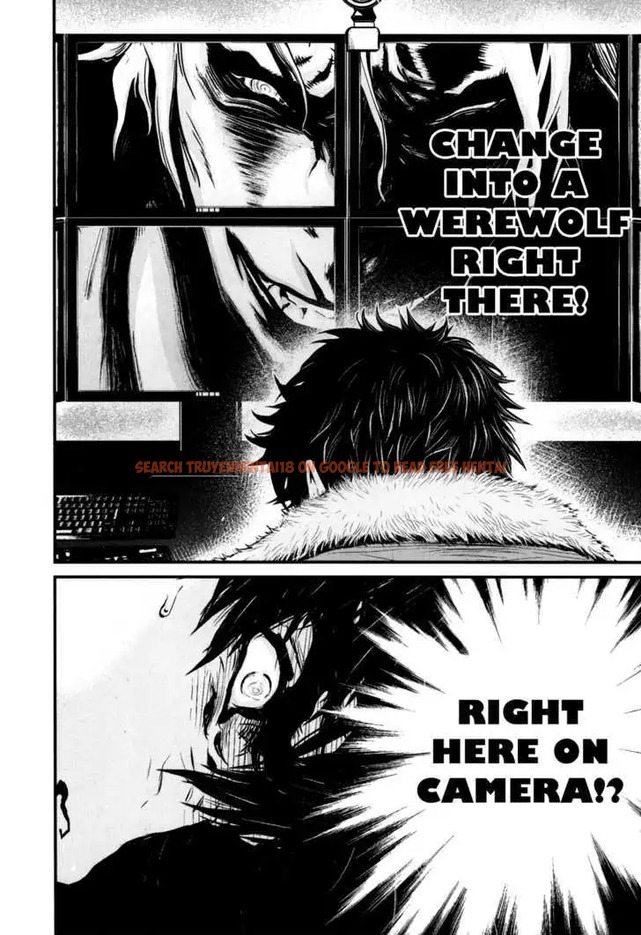 Read Hentai Image 23 559 in comic Wolf Guy: Ookami No Monshou - Chapter 78 - hentaitnt.net