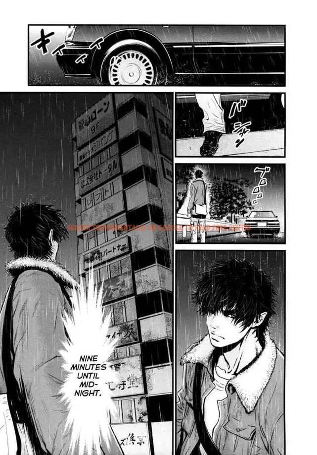 Read Hentai Image 9 559 in comic Wolf Guy: Ookami No Monshou - Chapter 78 - hentaitnt.net
