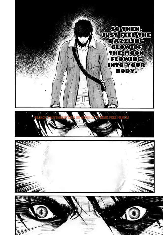 Read Hentai Image 10 559 in comic Wolf Guy: Ookami No Monshou - Chapter 79 - hentaitnt.net