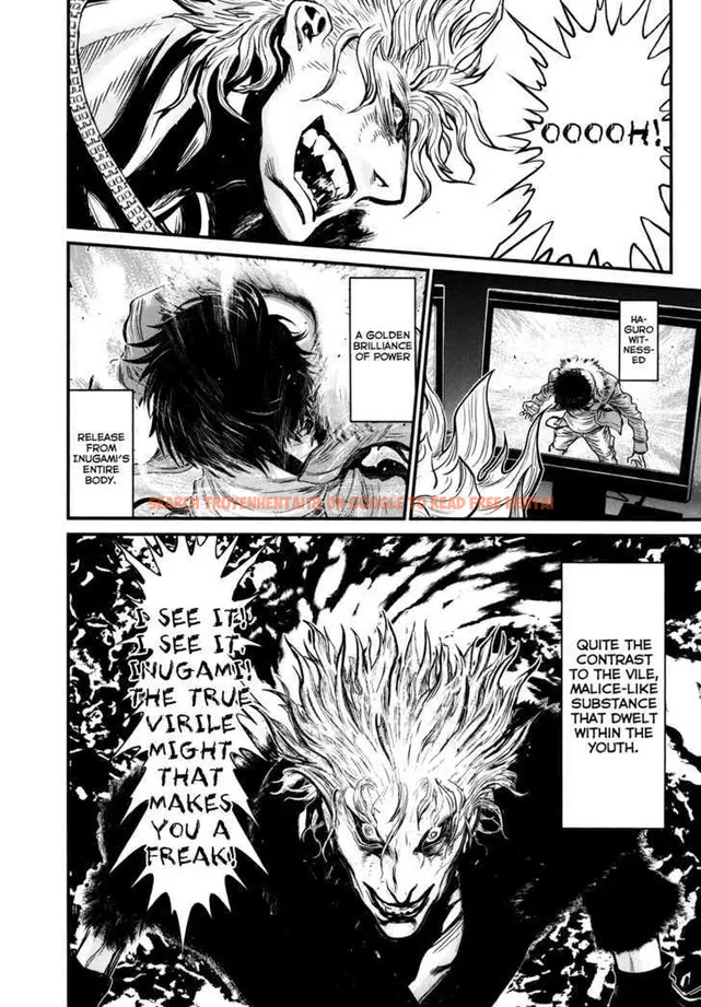 Read Hentai Image 12 559 in comic Wolf Guy: Ookami No Monshou - Chapter 79 - hentaitnt.net
