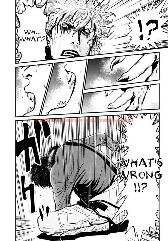 Read Hentai Image 14 559 in comic Wolf Guy: Ookami No Monshou - Chapter 79 - hentaitnt.net
