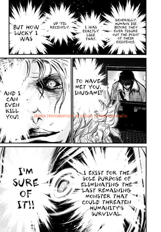 Read Hentai Image 17 559 in comic Wolf Guy: Ookami No Monshou - Chapter 79 - hentaitnt.net