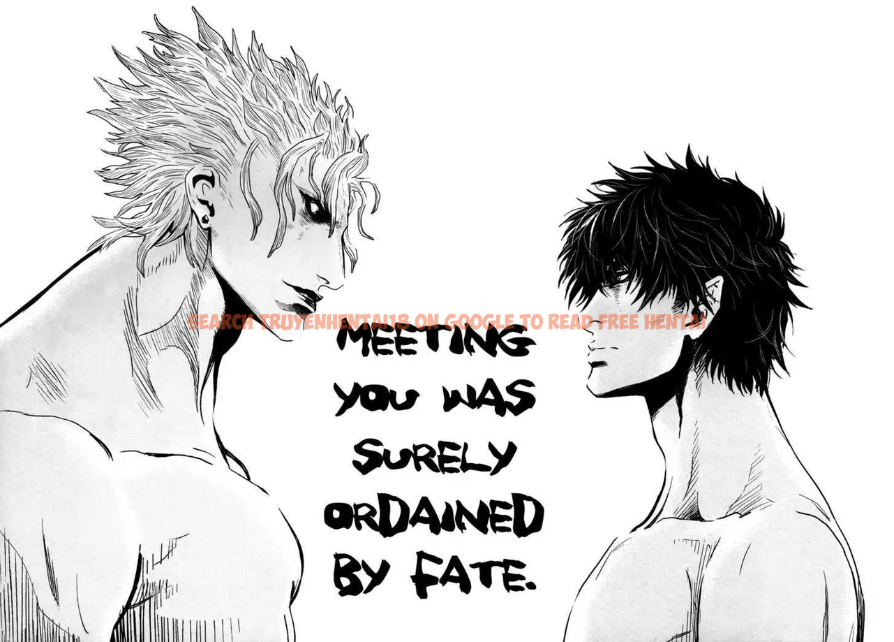 Read Hentai Image 18 559 in comic Wolf Guy: Ookami No Monshou - Chapter 79 - hentaitnt.net