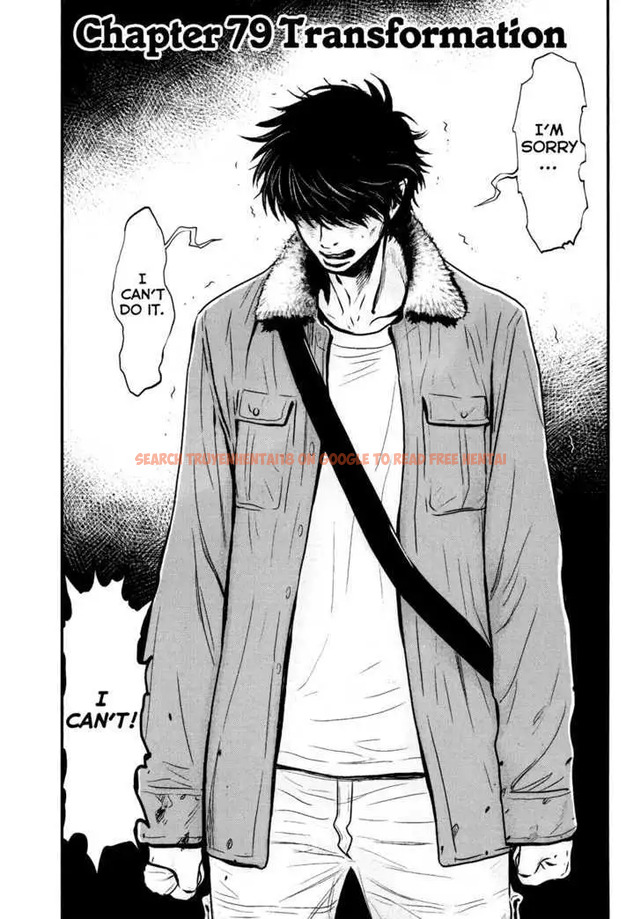 Read Hentai Image 2 559 in comic Wolf Guy: Ookami No Monshou - Chapter 79 - hentaitnt.net