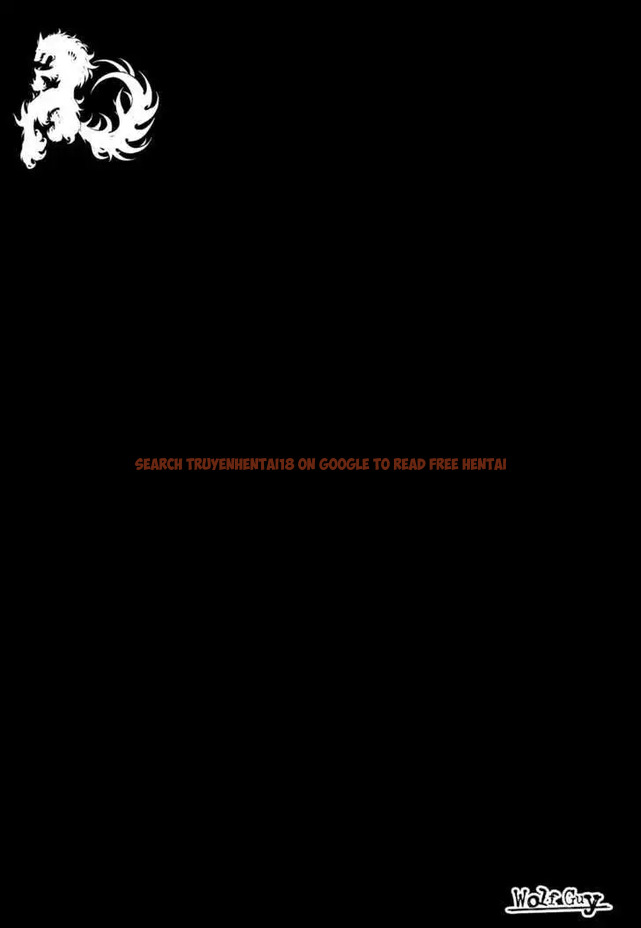 Read Hentai Image 20 559 in comic Wolf Guy: Ookami No Monshou - Chapter 79 - hentaitnt.net