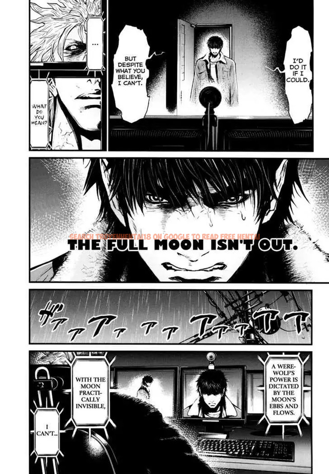 Read Hentai Image 4 559 in comic Wolf Guy: Ookami No Monshou - Chapter 79 - hentaitnt.net