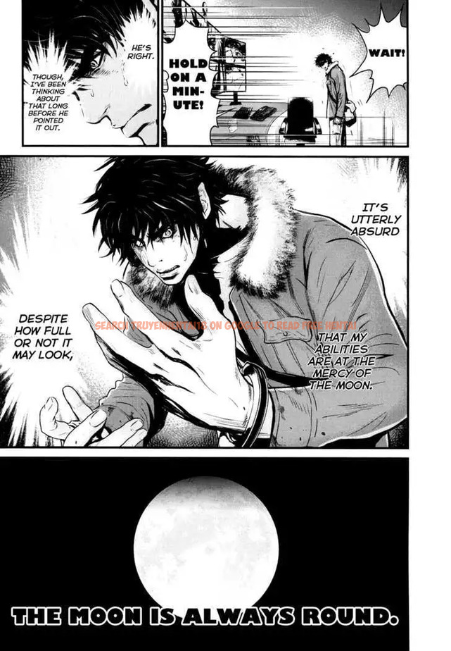 Read Hentai Image 9 559 in comic Wolf Guy: Ookami No Monshou - Chapter 79 - hentaitnt.net