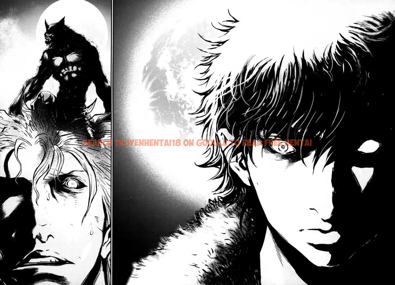 Read Hentai Image 10 559 in comic Wolf Guy: Ookami No Monshou - Chapter 80 - hentaitnt.net