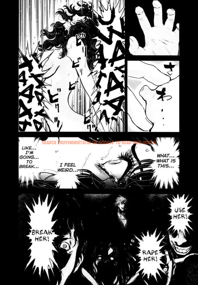 Read Hentai Image 13 559 in comic Wolf Guy: Ookami No Monshou - Chapter 80 - hentaitnt.net