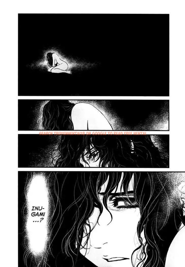 Read Hentai Image 17 559 in comic Wolf Guy: Ookami No Monshou - Chapter 80 - hentaitnt.net