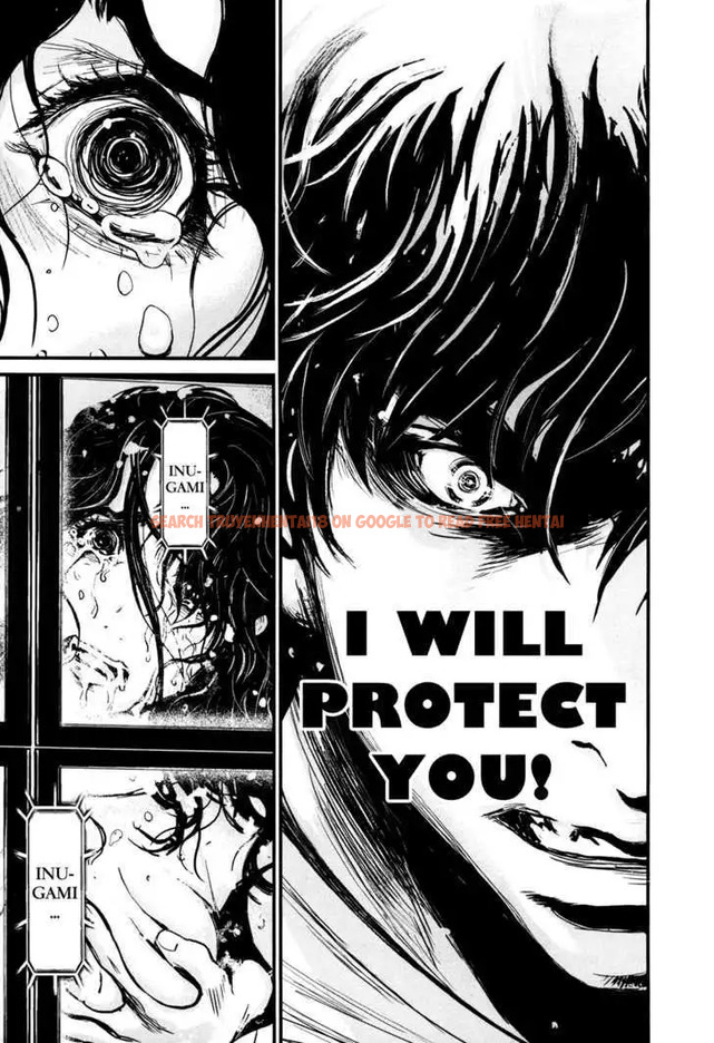 Read Hentai Image 13 556 in comic Wolf Guy: Ookami No Monshou - Chapter 81 - hentaitnt.net