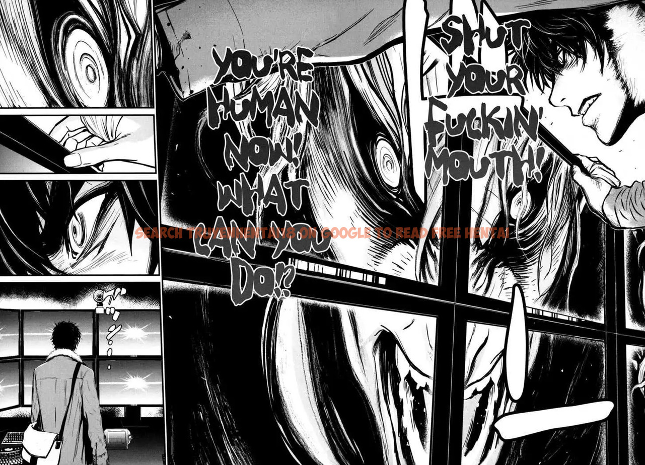 Read Hentai Image 14 556 in comic Wolf Guy: Ookami No Monshou - Chapter 81 - hentaitnt.net