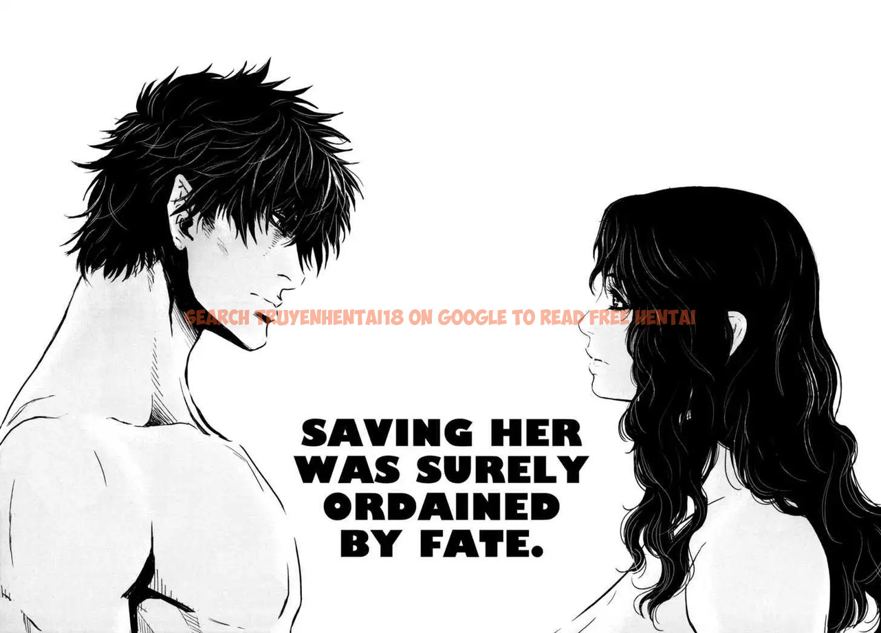Read Hentai Image 17 556 in comic Wolf Guy: Ookami No Monshou - Chapter 81 - hentaitnt.net