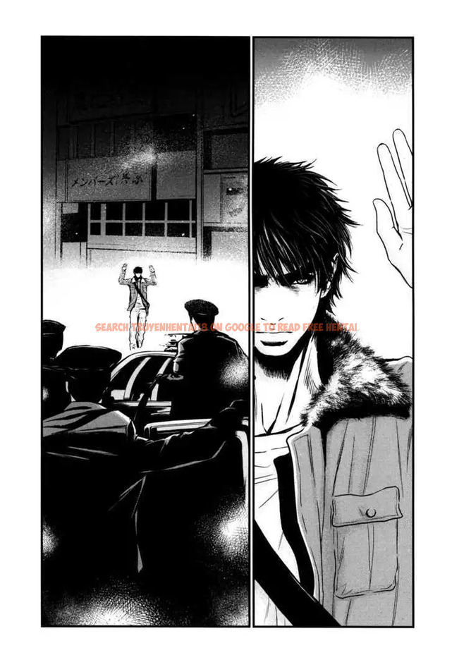 Read Hentai Image 18 556 in comic Wolf Guy: Ookami No Monshou - Chapter 81 - hentaitnt.net